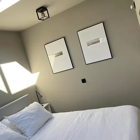 Apartmán Modern Guest House.