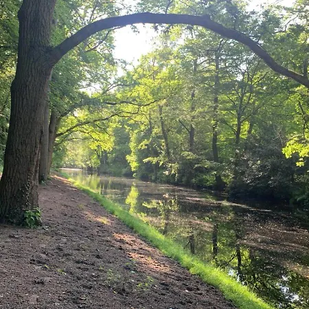 Modern Guest House. Lejlighed Bergen