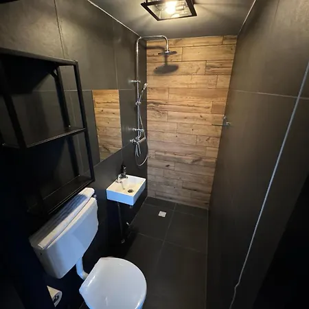 Apartmán Modern Guest House. *