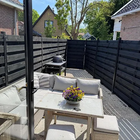 Modern Guest House. Lejlighed *