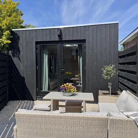 Apartmán Modern Guest House. *