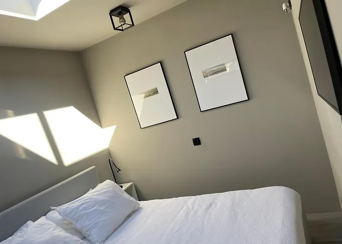 Apartamento Modern Guest House.