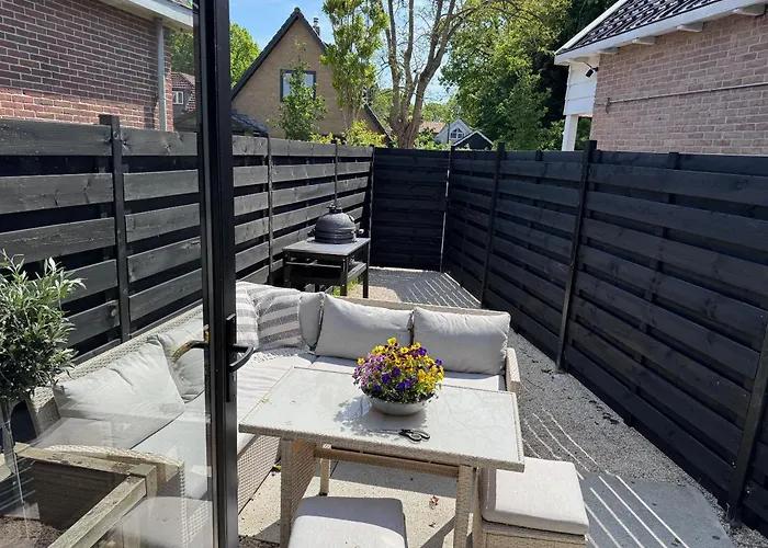 Modern Guest House. Apartamento *